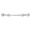 Snubber TWIST - White - Individual